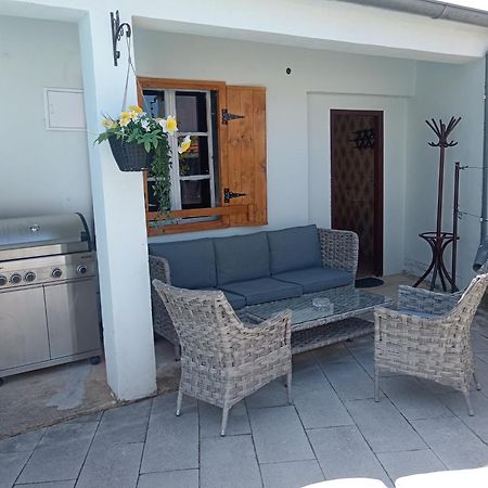 Didova Kuca Villa Brodarica  Ngoại thất bức ảnh