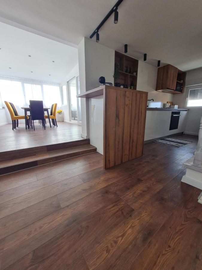 Didova Kuca Villa Brodarica  Ngoại thất bức ảnh