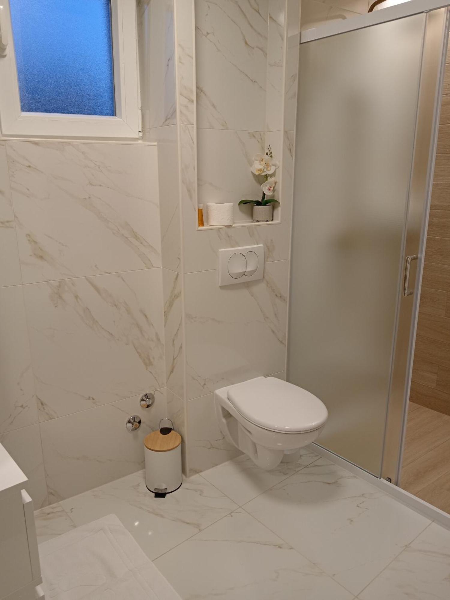 Didova Kuca Villa Brodarica  Ngoại thất bức ảnh