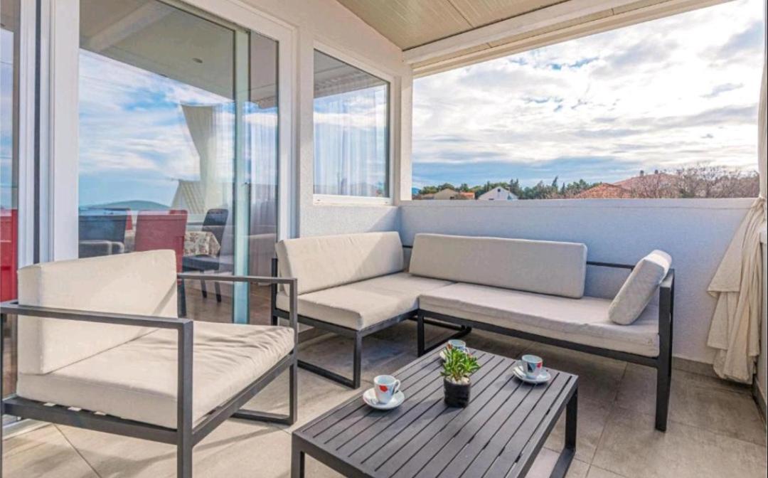Didova Kuca Villa Brodarica  Ngoại thất bức ảnh